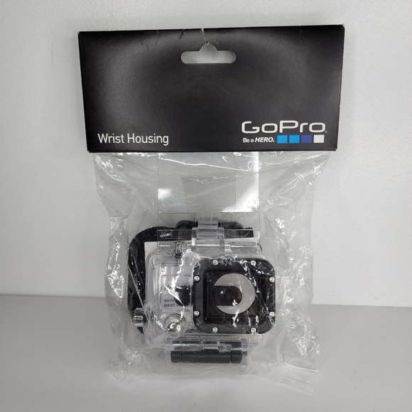 GOPRO WRIST HOUSING ACCESSORIE. - Picture 3 of 8